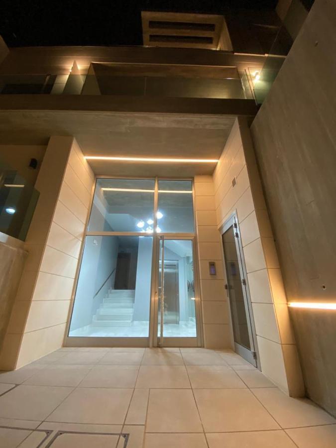 Apartamentos Modernos Residencial El Pinar Лиенкрес Екстериор снимка