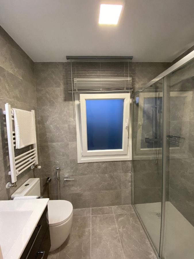 Apartamentos Modernos Residencial El Pinar Лиенкрес Екстериор снимка